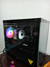 微星（MSI） i5 12400F/14400F/RTX3060/4060/5060Ti黑悟空三角洲游戏主机电脑台式机组装电脑主机DIY整机 配置六i5 12400F丨RTX3060 12G 实拍图