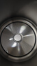 美的（Midea）电饭煲小型1-2-3人0涂层316L母婴级不锈钢2L家用低糖沥米饭迷你电饭锅微压AFB2022LS 实拍图