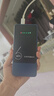 小讯智能随身wifi三网通用无线wi-fi6免插卡移动联通电信无限制便携式高速随行网络通用流量2026款路由器 【旗舰推荐】1500G高速流量/充电宝+WiFi6 实拍图