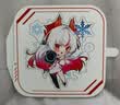 努比亚红魔红魔姬贴纸盲盒（6个角度随机发1个） 实拍图