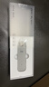中兴【热销100W】F30pro随身wifi6无线免插卡移动电信全国通用流量便携式4G网卡高速随行网络2025款5G 中兴爆款【双网切换WiFi6】灰白色 中兴官方送100G流量-网络稳定不虚标 实拍图