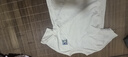 班尼路（Baleno）短袖t恤男220G重磅夏季潮流大码透气圆领上衣青少年宽松纯棉短t 实拍图