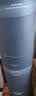 亚朵星球深睡枕Pro3.0 海绵记忆枕10cm护颈椎枕头助眠成人枕芯节日送礼 实拍图