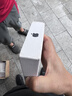 Apple/苹果 iPhone 17 256GB 黑色 支持移动联通电信5G 双卡双待手机【电信补贴】 实拍图