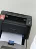 奔图（PANTUM） P10 lite P2206W P2210W P2206NW P2200W系列家用打印机小型黑白激光无线手机直连学习打印机 P2206W静谧黑标配【手机无线】 标准版 实拍图
