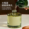 名创优品（MINISO）环游花语2.0系列无火香薰补充液澳大利亚檀香300mL木质香香氛 实拍图