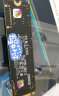 英睿达（Crucial）美光 2TB SSD固态硬盘 M.2接口(NVMe协议) P5 四通道高速 游戏性能 PCIe 美光原厂出品 实拍图