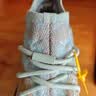 阿迪达斯 Yeezy380鹅卵石椰子透气男女时尚休闲鞋FZ1269 42 实拍图