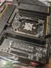 微星（MSI）B850MPOWER 超频主板 支持CPU AMD 9700X/9800X3D/9850X3D/9600X(AMD B850/AM5接口） 实拍图