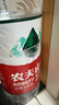 农夫山泉 饮用天然水1.5L 实拍图
