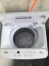 美的（Midea）新品 迷你波轮洗衣机全自动MB38V22E  内衣洗衣机小型婴儿 懒人 深层除菌螨 以旧换新 实拍图