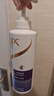 力士（LUX）玻尿酸水润丝滑柔顺洗发水500g干枯毛躁胶原蛋白水光瓶留香洗发露 实拍图