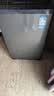 海尔（Haier）洗衣机全自动10KG/12KG波轮洗衣机直驱变频家用洗衣机大容量一级能效除螨洗 15%补贴 以旧换新 【26年新款】11KG 超净洗+十维减震+智洗 波轮 免费上门安装/全国联保/整 实拍图