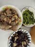 珠江桥豆豉鲮鱼罐头207g*3 中粮出品 实拍图