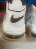耐克（NIKE）2026年男子AIR JORDAN 1 LOW运动休闲鞋 553558-040 45 实拍图
