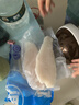 正宗特级龙利鱼柳非巴沙鱼宝宝辅食冰鲜去皮无刺无骨 2500g【实惠之选，真正的龙利鱼柳】顺丰送货上门 实拍图