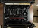 AOC AMD锐龙R5 5600/RTX3060/5060/Ti电脑主机台式机电竞游戏主机办公设计组装电脑整机曲面海景房 配置六：R5 5600XT丨RTX5060丨畅玩款 实拍图