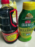 海天 蚝油1kg 上等薄盐 0防腐剂 挤挤瓶 蘸拌炖捞炒提鲜 实拍图