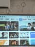 康佳（KONKA）2026世界杯投影仪新款家用卧室高清家庭影院小型便携办公投影仪商用办公室会议室投影开会用投影机 【E10劲爆新品】百元配置 断层第一 实拍图