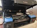 彩格适用CA91 CA92打印头适用佳能G1800 G2800 G3800 G4800 G1810 G2810 3810 G4810打印机喷头墨盒canon黑彩 实拍图