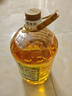 金龙鱼 食用油 非转基因 物理压榨玉米油6.18L（蕴含植物甾醇） 实拍图