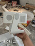 飞利浦（PHILIPS）NPX355投影仪家用超高清2026新款办公客厅家庭影院投影电视高清电脑投屏会议投影机 实拍图