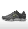 斯凯奇（Skechers）运动鞋男士网面透气休闲鞋户外软底跑步鞋232398 实拍图
