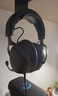 极度未知（HYPERX）Cloud Ⅲ 飓风3有线黑 DTS音效 53mm驱动单元电竞头戴式游戏耳机 适配三角洲行动 实拍图