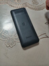 飞利浦（PHILIPS）Z10学生手机微信视频GPS定位全网通戒网无游戏超长待机小学初高中专用智能儿童电话老年人手机黑 实拍图