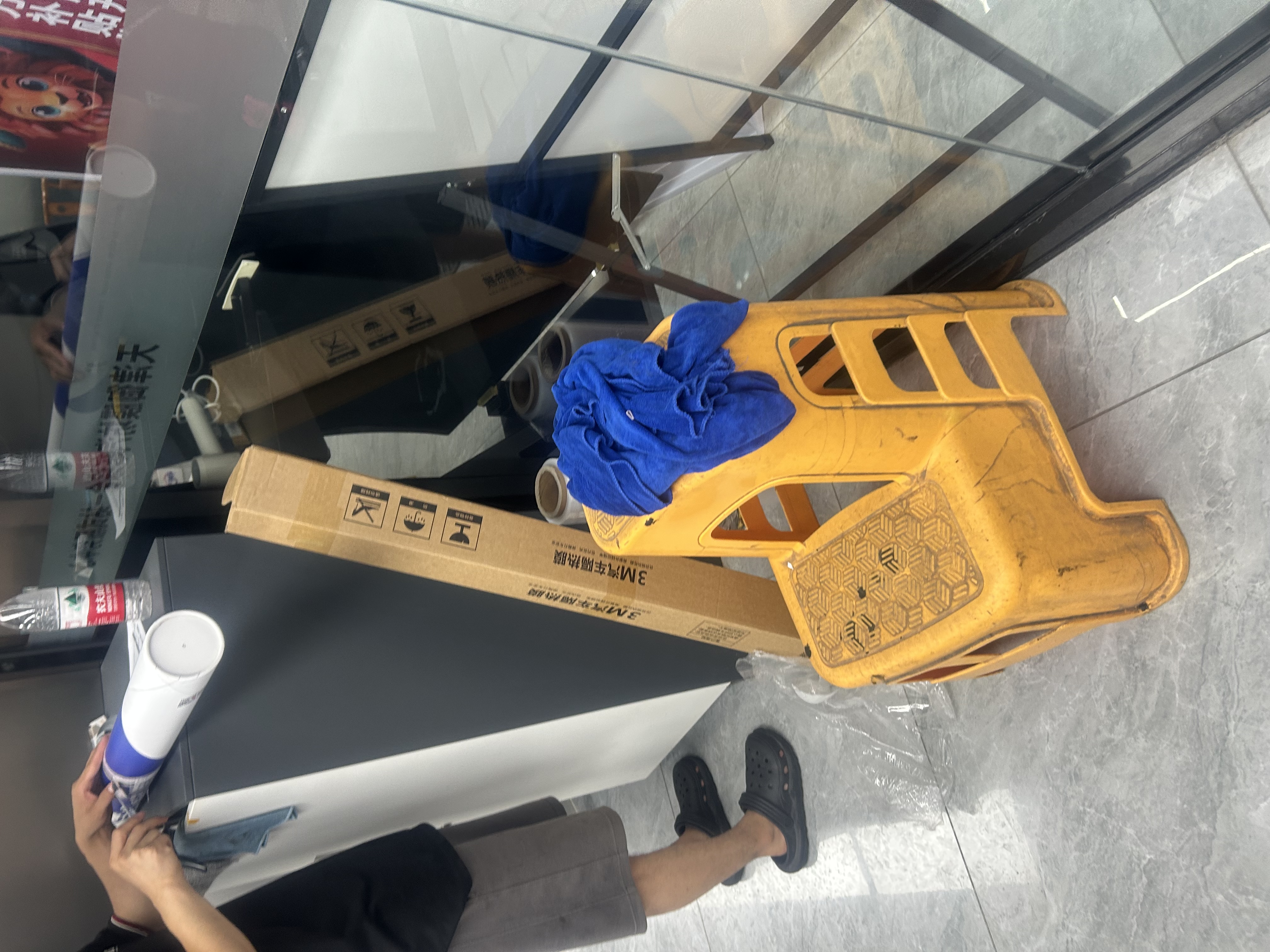 3M【原装进口】汽车贴膜朗瞻前挡 汽车玻璃膜车膜新能源太阳膜隔热膜防晒车窗膜 包施工 实拍图