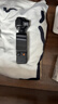 大疆DJI Osmo Pocket 3 标准版 一英寸口袋云台相机 手持数码相机 vlog 便携美颜摄像256GB内存 实拍图