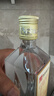 玉蝉老酒 玉蝉大曲光瓶 浓香型白酒 39度 500ml 单瓶装低度口粮白酒 实拍图