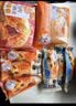 林饱饱早餐任选加购8件49.9元纸皮烧麦芝士牛肉卷鸡肉卷饭团速食半成品y 原味芝士牛肉卷1袋110g 实拍图