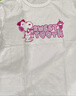史努比（SNOOPY）【2件装】童装儿童短袖T恤男女童纯棉夏装 粉FUN+紫100% 160 实拍图