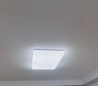 雷士（NVC）次日达LED照明吸顶灯简约超薄卧室书房过道阳台IP40防护 实拍图