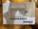 小湃投影仪家用家庭影院4K超高清白天手机电脑便携3d投影办公卧室客厅小型一体机电视 A6云台款-电动对焦-手机投屏-白墙直投 实拍图