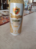 青岛啤酒（TsingTao）精酿白啤 全麦酿造 500ml*18罐整箱装 实拍图