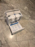 科沃斯窗宝擦窗机器人W2S PLUS基站款自动擦玻璃喷水湿擦家用擦窗高层户外擦窗户神器 实拍图