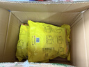 乐事（Lay's）薯片（黄瓜味+原味+红烩味+鱿鱼味+鸡翅味）400g 混合10包 实拍图
