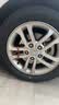 邓禄普（DUNLOP）汽车轮胎 205/55R16 91V SP SPORT FM800 适配朗逸/速腾/卡罗拉 实拍图