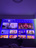 极米（XGIMI）Z9X 4K 高亮版 全新轻薄4K光学变焦三色激光投影1500CVIA 真实高亮家用智能云台投影仪 国家补贴 实拍图