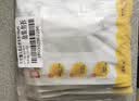 叮叮懒人菜蒜香鱼排100g*5 双重DHA鱼排 儿童营养早餐 低脂高蛋白 实拍图