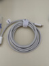 品胜苹果16充电线iPhone16/15promax快充线PD60Wtype-c数据线双头60W手机车载适用华为iPad联想笔记本 实拍图