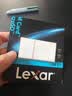 雷克沙（Lexar）USB3.1高速二合一读卡器 华为NM卡读卡器 NM卡/TF卡 多功能 Type-C 随配卡针 轻松互传 实拍图