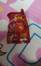金磨坊手撕素肉卷豆干混合味500g/袋约50小包素牛排解馋零食大礼包 实拍图