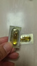 诺特兰德DHA藻油ARA凝胶糖果 53%高纯度原料 脑眼好营养双A配方 30粒*10盒 实拍图