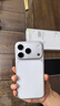 Apple/苹果【需签收激活】iPhone 17 Pro 256GB 银色 支持移动联通电信5G 双卡双待手机 实拍图