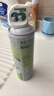 净安（Cleafe）空调清洗清洁剂家用免拆三合一中央无泡沫家用除菌500ml*2杀菌 实拍图