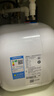美的（Midea）迷你小厨宝电热水器连续出水家用小厨宝速热安全防护小体积小尺寸速热厨房热水宝 11L 2000W 3年质保 77L连续出水量 实拍图