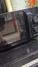 美的（Midea）微波炉经典升级款M2A 家用小型20升平板式易清洁快捷双旋钮高效速热杀菌除味2026新款 实拍图